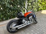 Yamaha XVS 650 Drag Star Bobber Umbau Custom - Offers