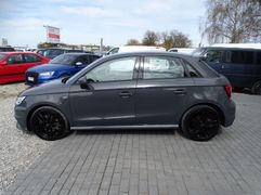Fahrzeugabbildung Audi A1 Sport S Line * BOSE * BIXENON * SCHECKHEFT *