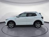 Volkswagen T-Cross 1.0 TSI DSG R-LINE #LED #KAMERA #IQ-DRIV - VW T-Cross von 2023