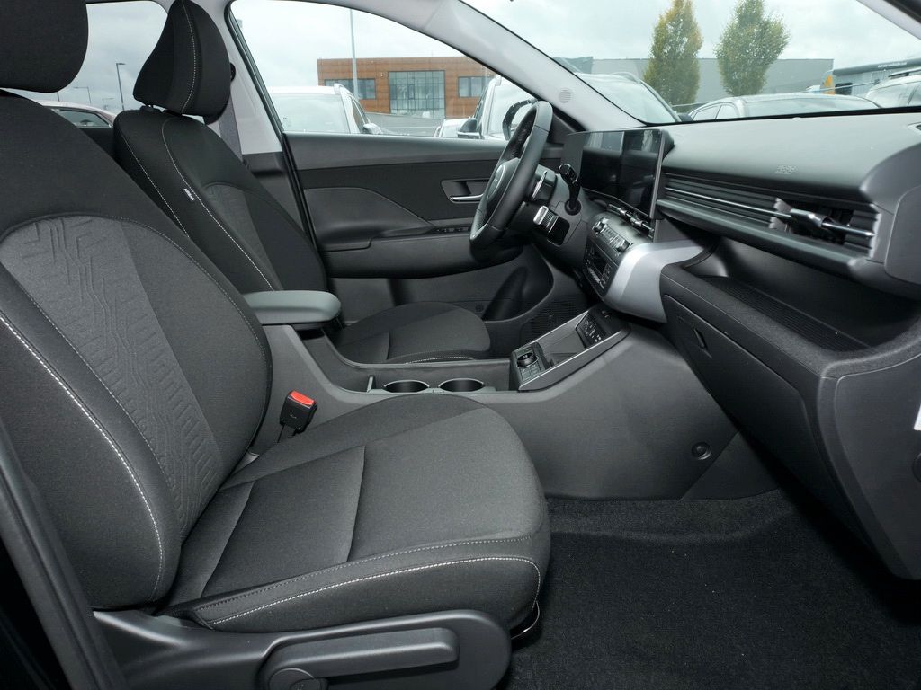 Hyundai KONA - Bild 4