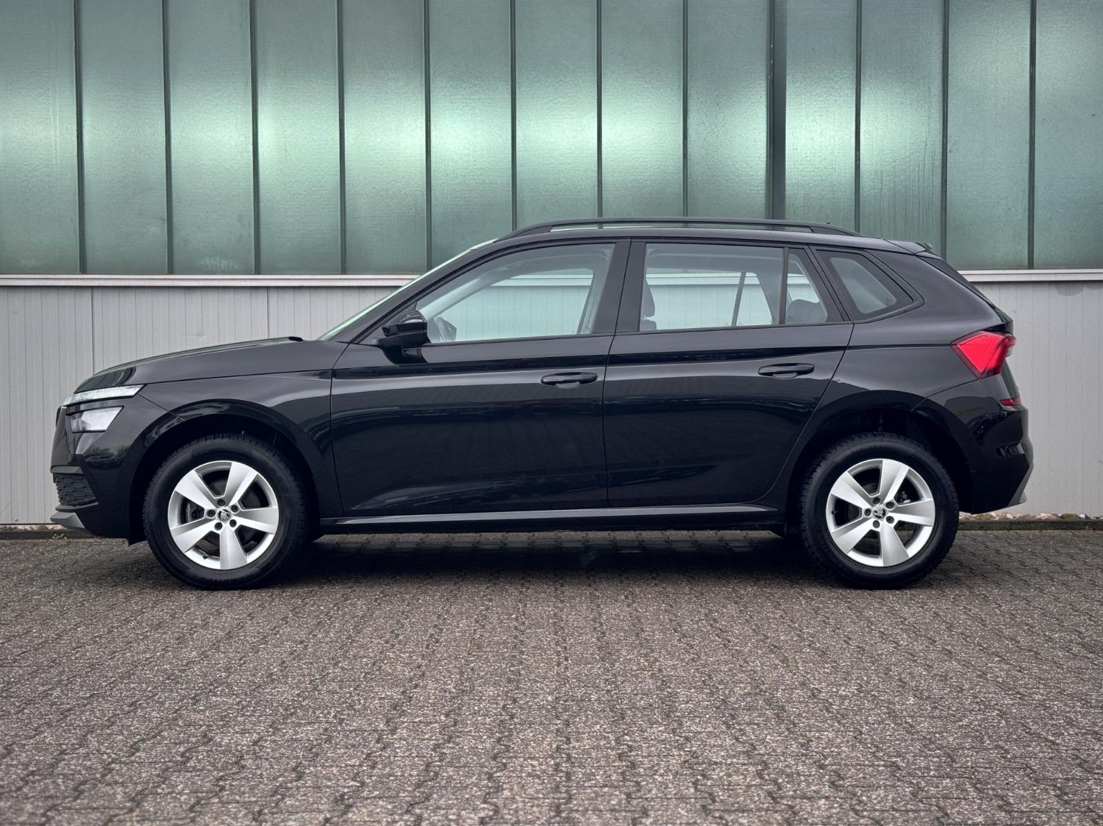 Skoda Kamiq 1.0 TSI Ambition *CARPLAY|DAB|PDC|SHZ*