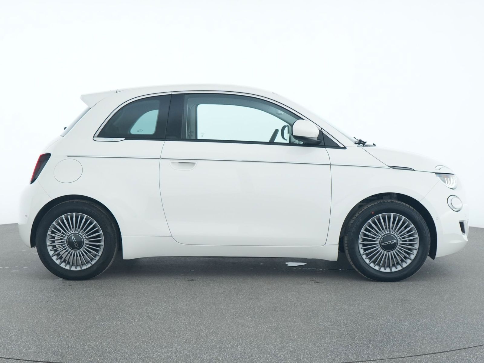 Fiat 500e - Bild 6
