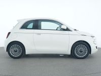 Fiat 500e - Vorschau Bild 6