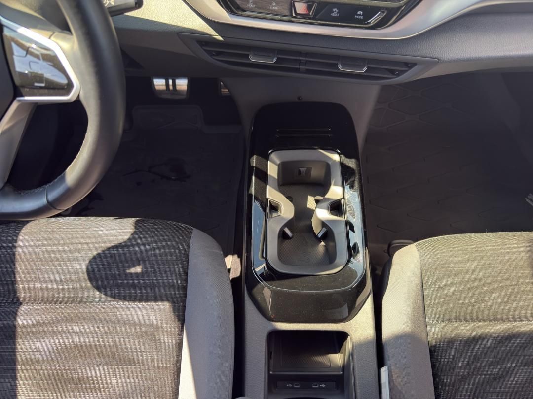 Fahrzeugabbildung Volkswagen ID.4 Pro Performance. 77 kWh.Clima.SH.Navi.ACC.T