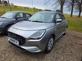 Suzuki Swift 1.2 HYBRID MT Club