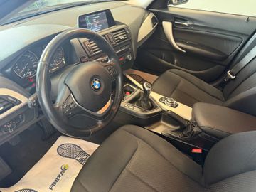 BMW 116 - 8