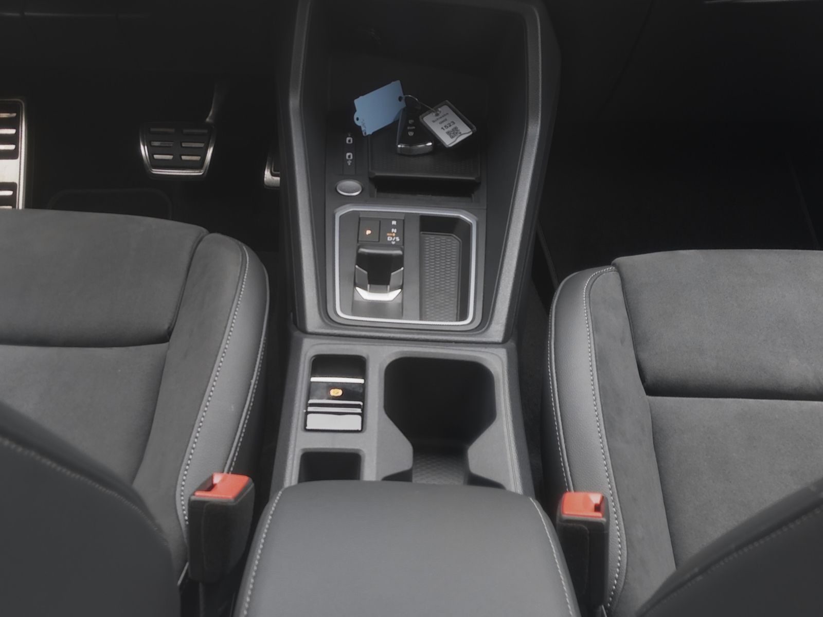 Volkswagen Caddy Maxi - Bild 17