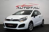 Kia Rio Business Line*Klima*Bluetooth*2.Hand* - Kia Rio in Solingen
