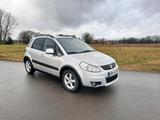 Suzuki Sehr gepflegter Suzuki SX4 - gebrauchte Suzuki SX4 aus dem Jahr 2007