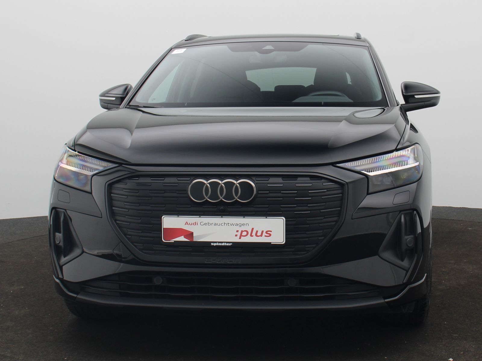 Audi Q4 e-tron - Bild 4