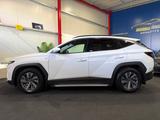 Hyundai Tucson Select Mild-Hybrid 2WD*AHK*KAMERA*LED*SHZ - Hyundai TUCSON: Select