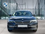 BMW 530e iPerformance Limousine LED RFK Navi Bus. - BMW mit Hybrid-Antrieb: Limousine