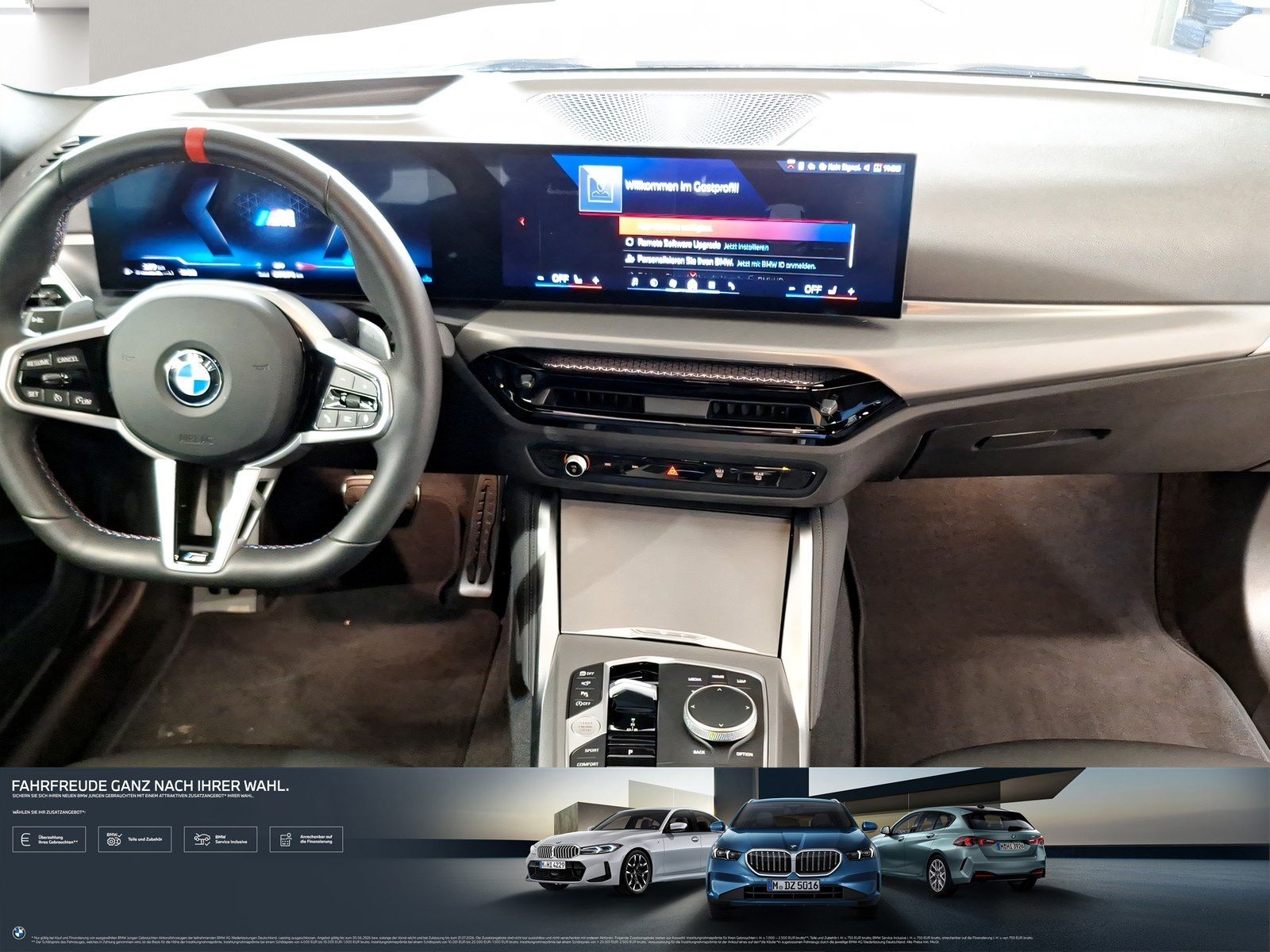 BMW M240i - Bild 8