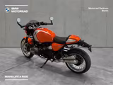 BMW R 12 nineT Neufahrzeug ohne Kilometerr!! - BMW R 12 NINET