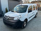 Renault Kangoo MAXI dCi 95 MwSt incl. - Renault: Kango