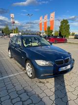 BMW 330d touring - Automatik/M57 Turbo neu 