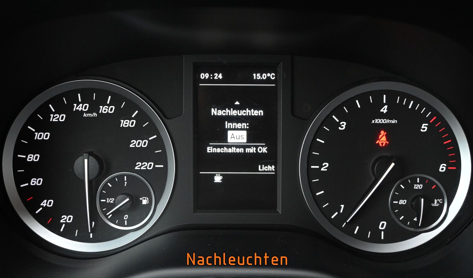 Fahrzeugabbildung Mercedes-Benz Vito 116 CDI Extralang PRO RWD °KAMERA°STANDHEIZ