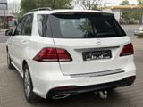 Mercedes-Benz GLE 350 d 4M AMG Line 9G-TRONIC 360°/PANO/Harman - gebrauchte Mercedes-Benz GLE 350 aus dem Jahr 2018