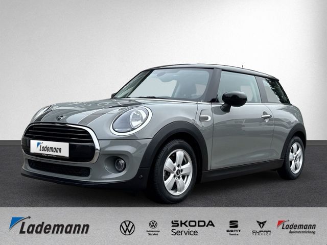 Cooper 1.5 +KLIMAANLAGE+DAB-TUNER+LM-FELGEN+USB+