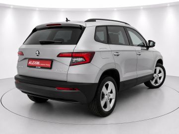 Skoda Karoq - 5