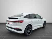 Audi Q4 e-tron - Vorschau Bild 3