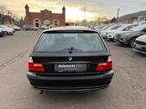 BMW 318 i Touring! Kein TÜV! Export!!! - BMW 318 aus 2004: Kombi