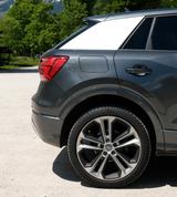 Audi Q2 2.0 TDI 110kW S tronic quattro - Audi Q2 von privat