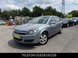 Opel Astra 1.4*KLIMA*NUR91TKM* - gebrauchte Opel Astra aus dem Jahr 2005