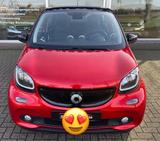 Smart ForFour 1.0 52kW prime prime - Smart ForFour aus 2014