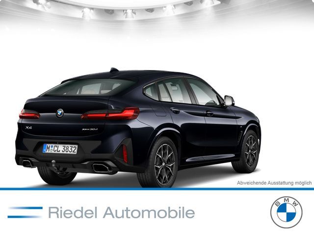BMW X4 - Bild 2