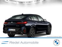BMW X4 - Vorschau Bild 2
