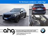 BMW X3 xDrive20d M SPORT AT Navi Tempom.aktiv Panora - BMW X3 M Gebrauchtwagen