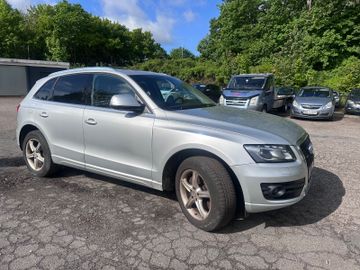 Audi Q5 - 4