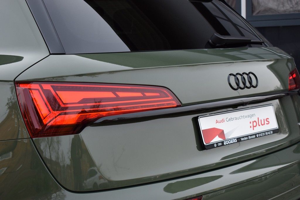 Audi Q5 - Bild 25