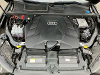 Audi Q7 - Vorschau Bild 9