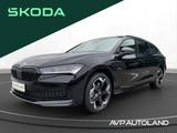 Skoda SUPERB COMBI 2.0 TDI DSG 4x4 SPORTLINE |PANO|AHK