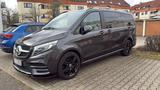 Mercedes-Benz V 300 d Aut. EDITION lang EDITION - Mercedes-Benz V 300 von privat