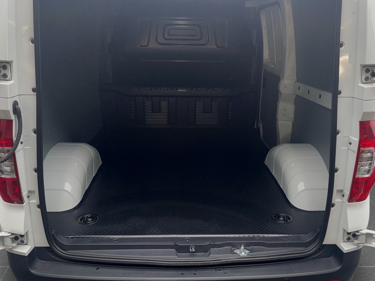 Maxus eDeliver 3 - Bild 7