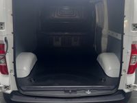 Maxus eDeliver 3 - Vorschau Bild 7