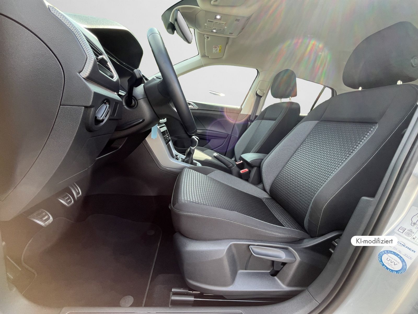 Volkswagen T-Cross - Bild 13