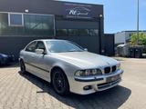 BMW 525i Sport M-PAKET/XENON/SD/KLIMA