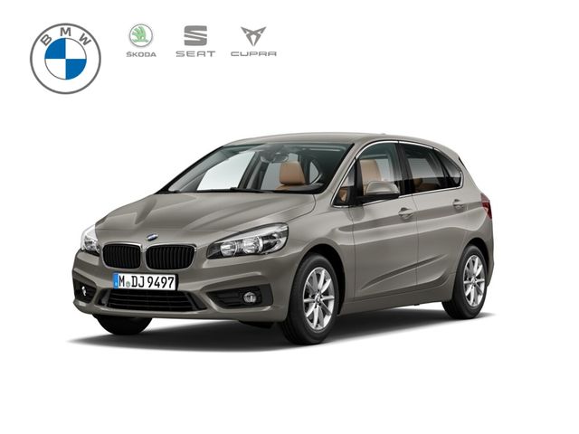 BMW 218 Active Tourer i Luxury Line*Komfortzugang*PD