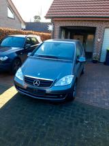 Mercedes-Benz A160 Automatik - Mercedes-Benz A 160 Kombi Gebrauchtwagen