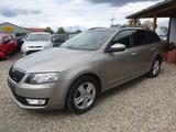 Skoda Octavia 1.6 TDI 81kW Combi Greenline - Skoda Octavia: Greenline