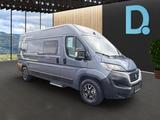 Weinsberg CaraTour 600 ME FIAT NEU66TEUR Tageszulassung! - Weinsberg CaraTour 600 ME