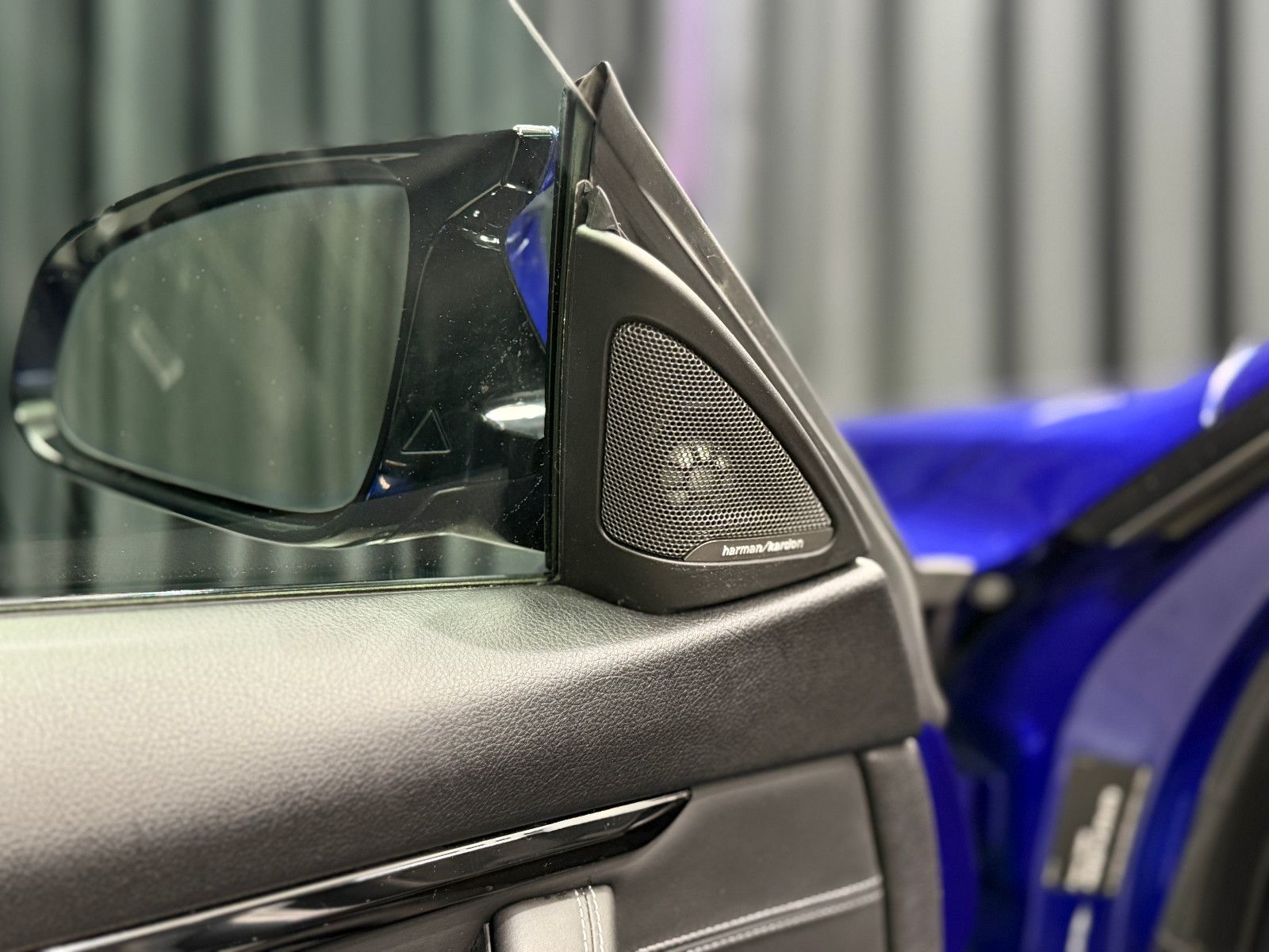 Fahrzeugabbildung BMW M4 Competition |INDIVIDUAL|H/K|HuD
