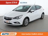 Opel Astra 1.4 SIDI Turbo Innovation  - Opel Astra Innovation mit Benzin-Antrieb