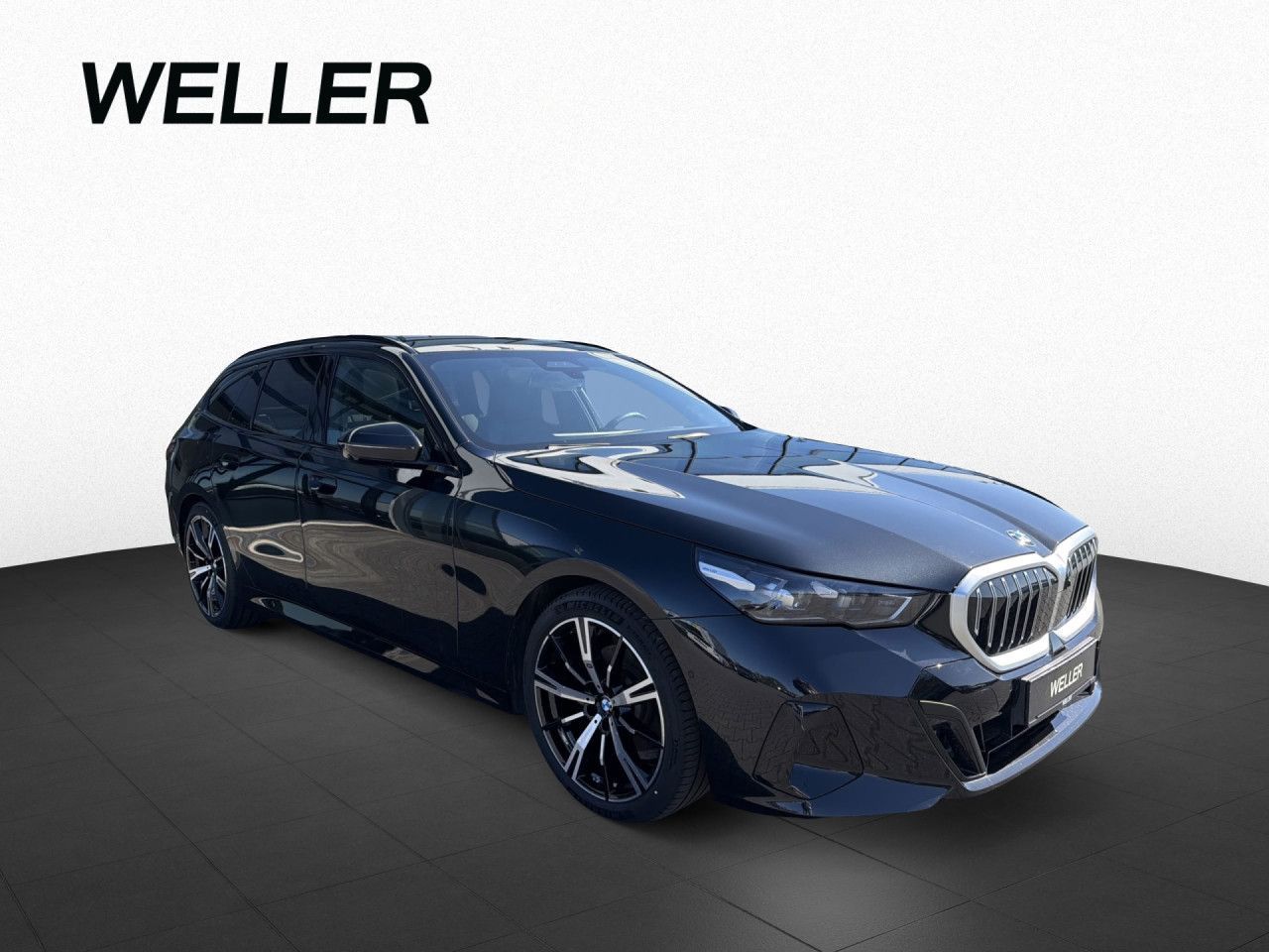 BMW 520 - Bild 4