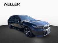 BMW 520 - Vorschau Bild 4