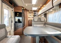 Carthago C1-tourer I 145 RB-LE comf.-Keramikversiegelung (6/16)